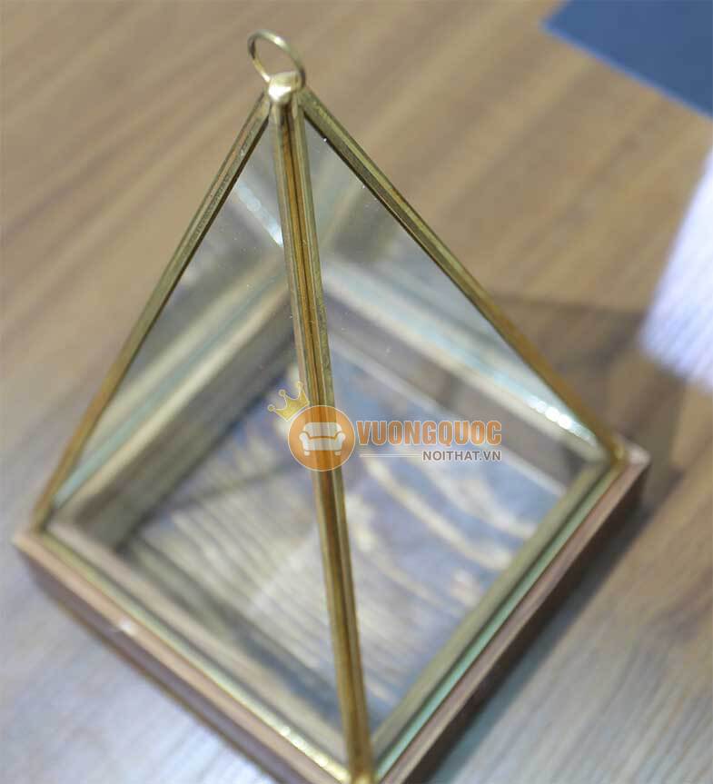 Đồ decor nội thất cao cấp DG 011-3